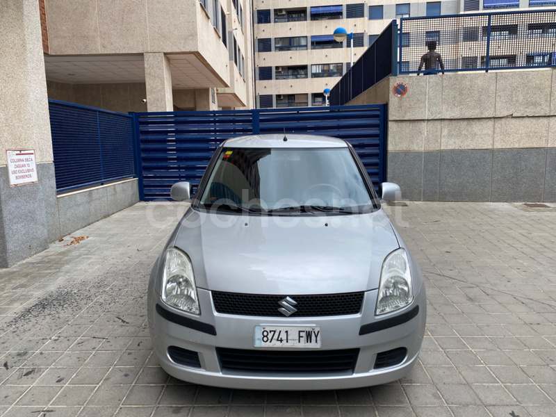 SUZUKI Swift 1.3 DDiS GL 3p 3p.