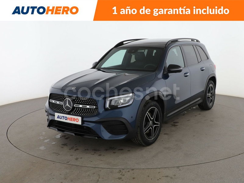 MERCEDES-BENZ GLB 2.0 GLB 200 D DCT 110KW 150CV 5p.