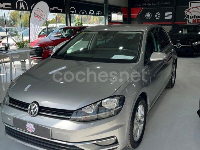 VOLKSWAGEN Golf Advance 1.6 TDI