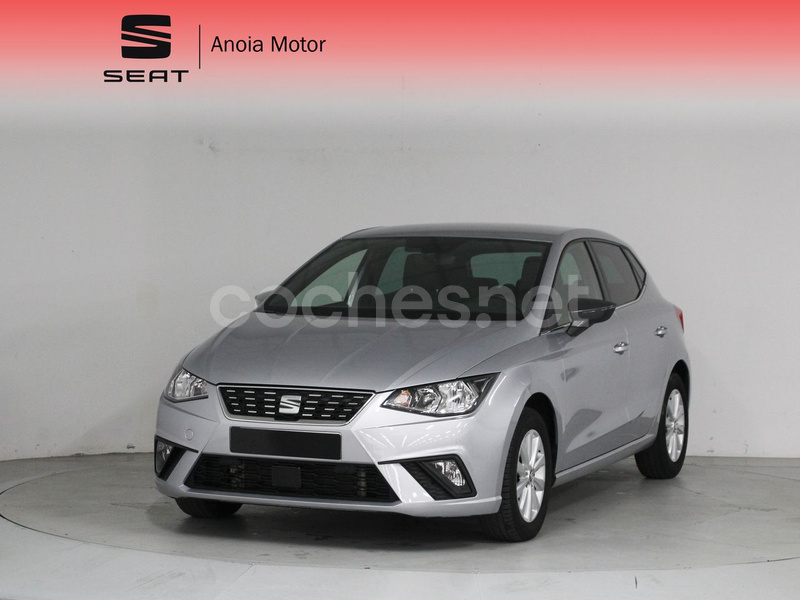 SEAT Ibiza 1.0 TSI 81kW 110CV Xcellence Plus 5p.