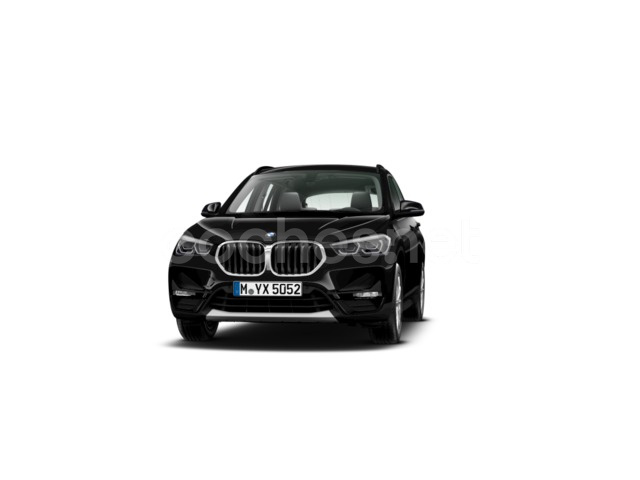 BMW X1 sDrive16d