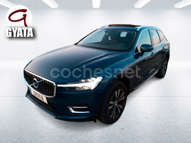 VOLVO XC60 2.0 T8 AWD Recharge Inscription Exp Auto 5p.