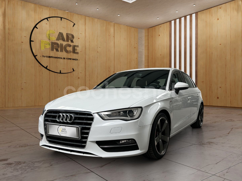 AUDI A3 Sportback 1.6 TDI 105 S tronic Ambition