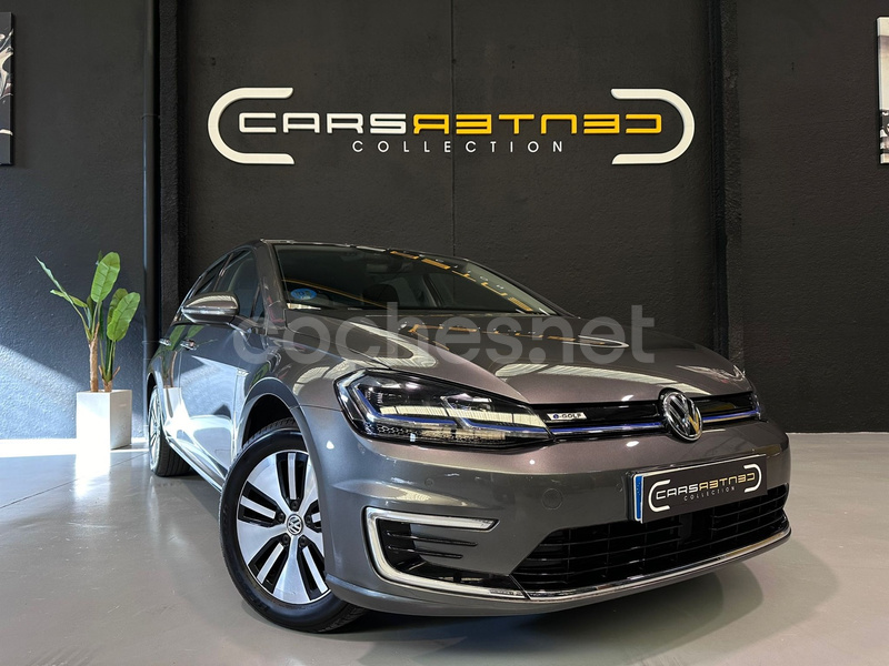 VOLKSWAGEN Golf eGolf ePower 100 kW 136CV 5p.