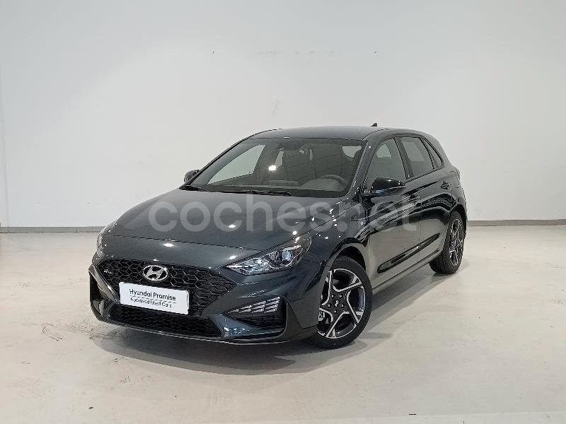 HYUNDAI i30 1.0 TGDI N Line 5p.