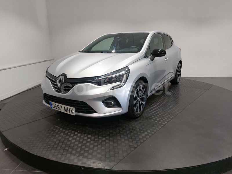 RENAULT Clio Techno TCe 103 kW 140CV 5p.