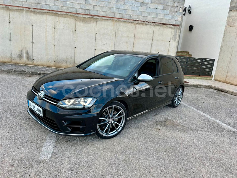 VOLKSWAGEN Golf R 2.0 TSI 300CV BMT 4Motion DSG 5p.