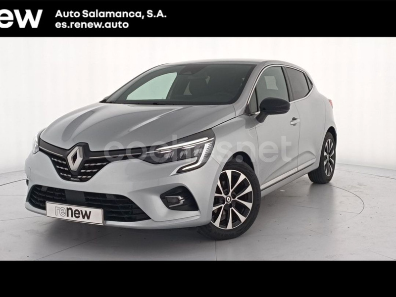 RENAULT Clio Techno TCe 90