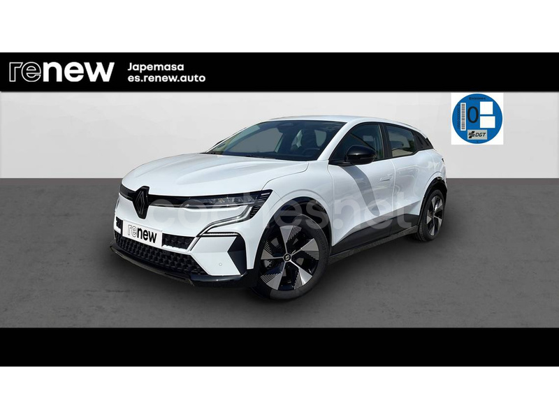 RENAULT Megane E-Tech Equilibre EV40 standard ch.