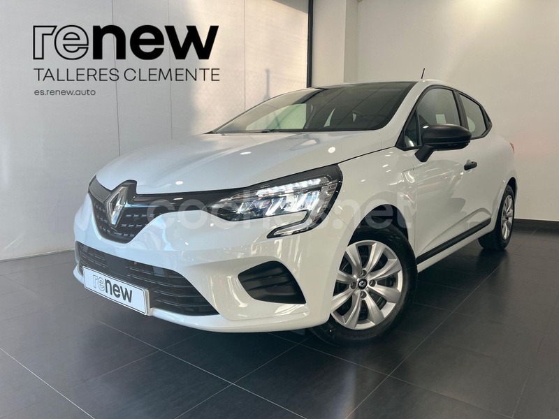 RENAULT Clio Authentic SCe 49 kW 67CV 5p.