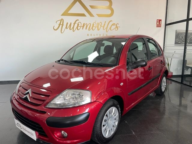 CITROEN C3 1.4i 16v Cool 5p.