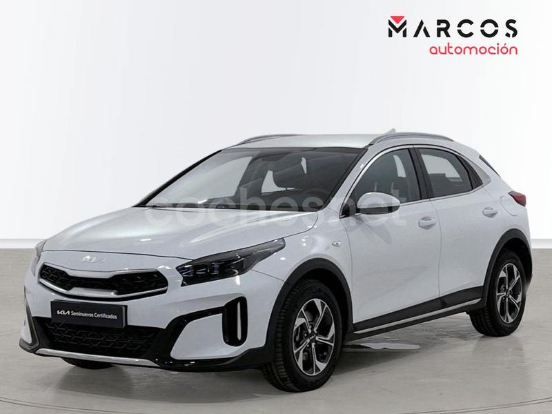 KIA XCeed 1.0 TGDi Drive 88kW 120CV 5p.