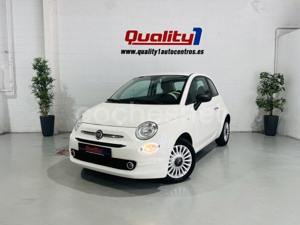 FIAT 500 1.2 8v 51kW 69CV Pop 3p.