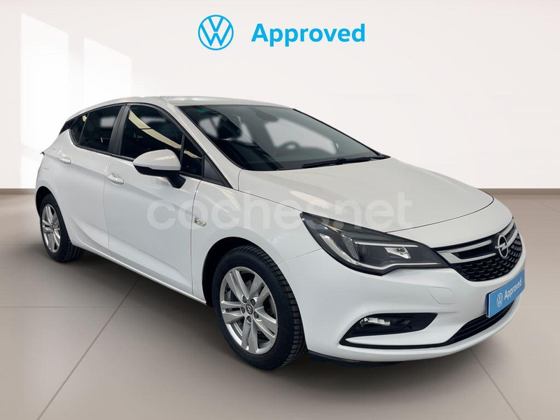 OPEL Astra 1.0 Turbo SS Dynamic 5p.