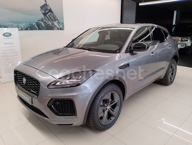 JAGUAR E-Pace 2.0D I4 163 PS AWD Auto MHEV RDynamic S 5p.