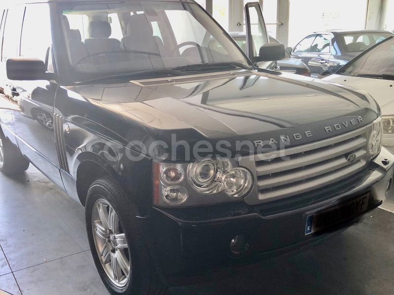 LAND-ROVER Range Rover 3.6 TdV8 Vogue