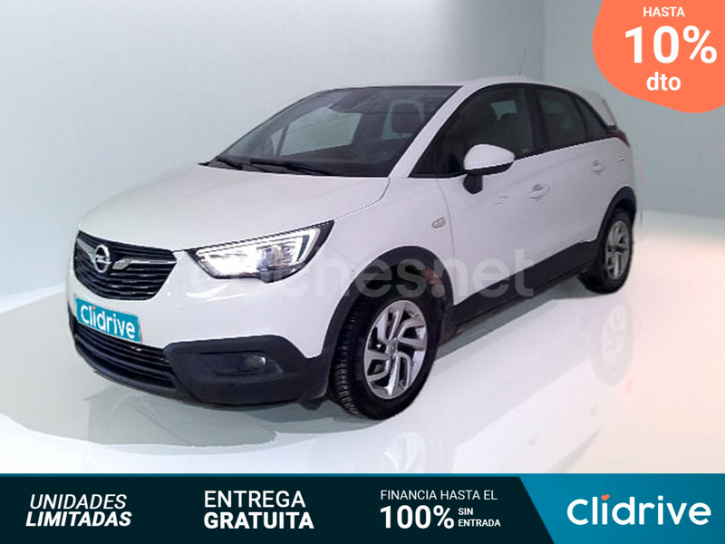 OPEL Crossland X 1.6T 73kW 99CV Selective 5p.