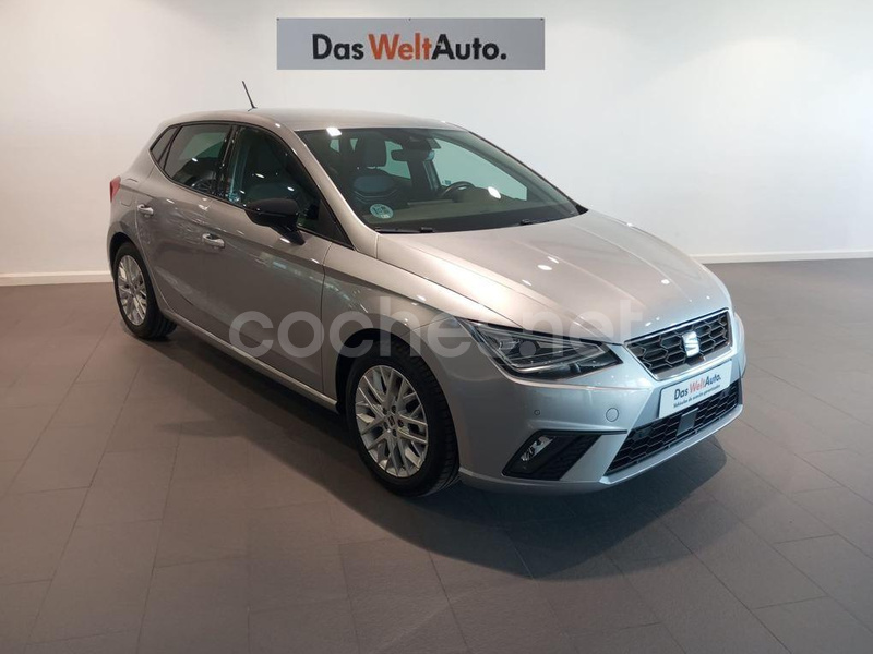 SEAT Ibiza 1.0 TSI 81kW 110CV FR XL 5p.