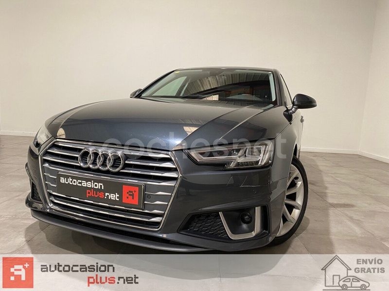 AUDI A4 S line 35 TFSI S tronic