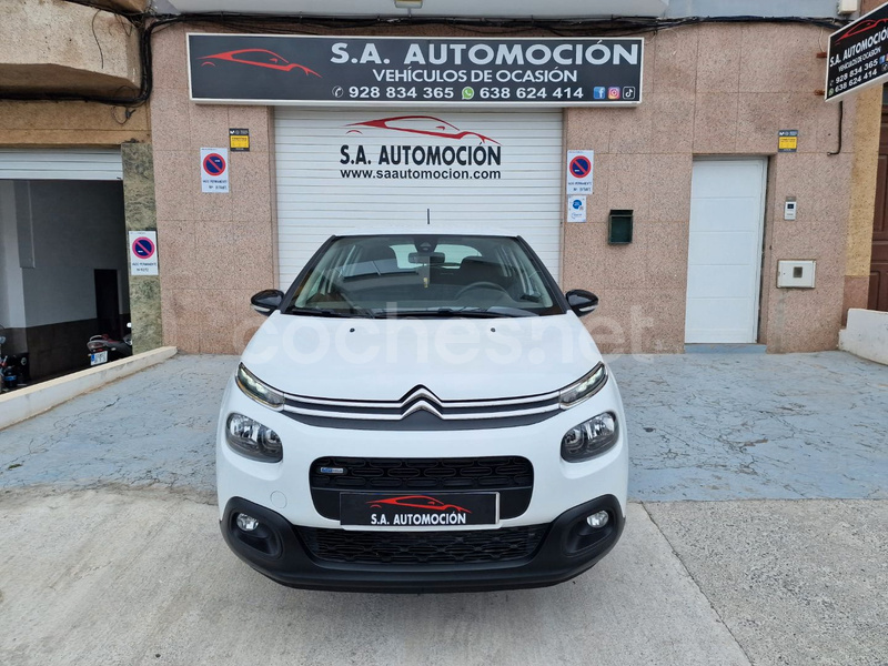 CITROEN C3 PureTech 60KW 82CV FEEL 5p.