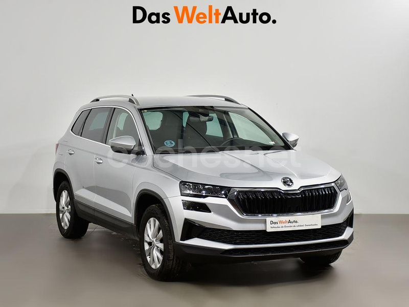 SKODA Karoq 1.5 TSI 110kW 150CV ACT Ambition 5p.