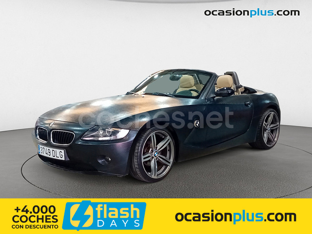 BMW Z4 2.5i