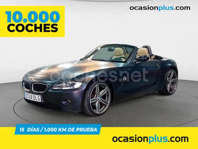 BMW Z4 2.5i