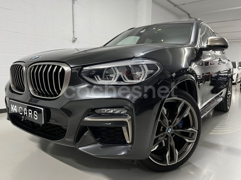 BMW X3 M40d 5p.