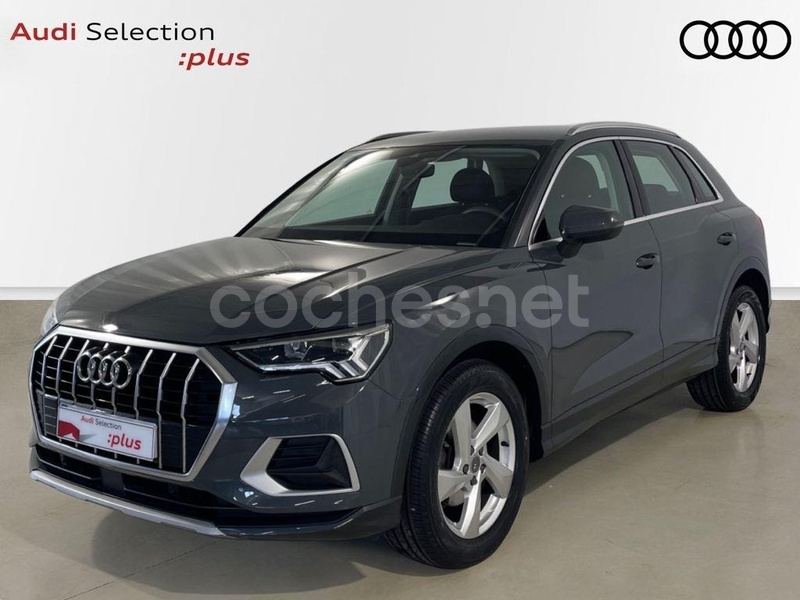 AUDI Q3 Advanced 35 TFSI 110kW 150CV 5p.