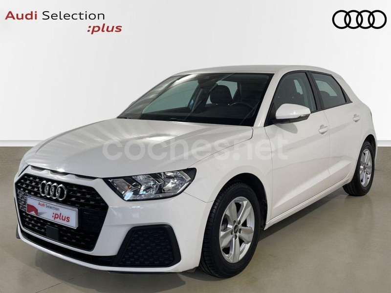 AUDI A1 25 TFSI 70kW 95CV Sportback 5p.