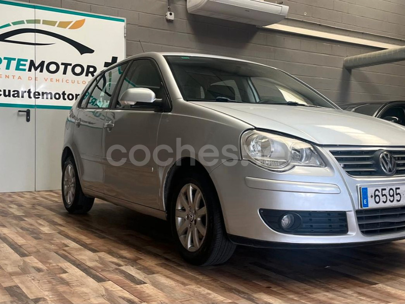 VOLKSWAGEN Polo 1.4 Advance 75cv 5p.