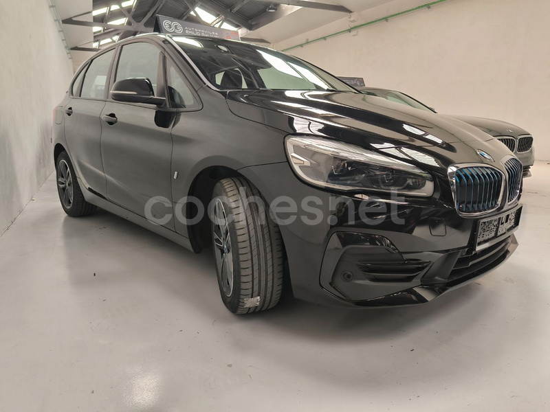 BMW Serie 2 Active Tourer 225xe iPerformance