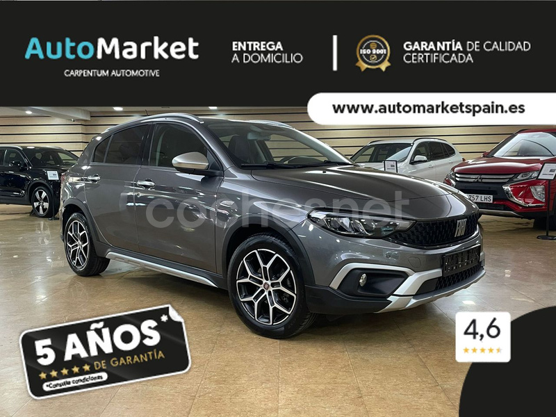 FIAT Tipo Cross 1.0