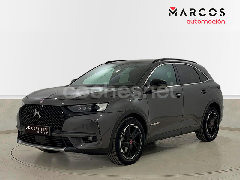 DS DS 7 Crossback PureTech Auto. PERF.LINE