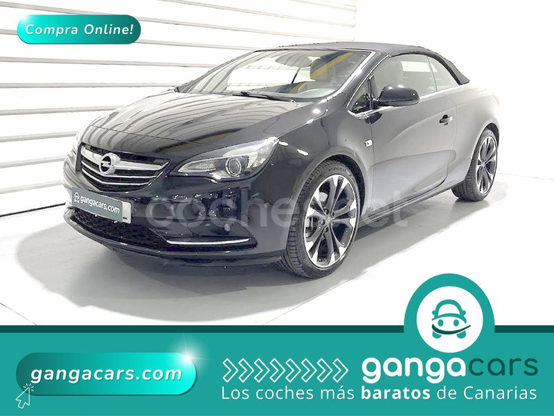 OPEL Cabrio 1.6 T Innovation Auto 2p.