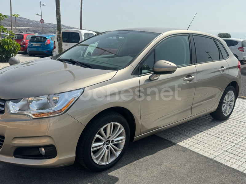 CITROEN C4 1.4 VTi 95cv Tonic 5p.