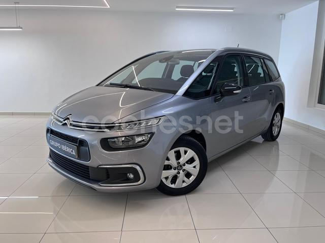 CITROEN Grand C4 Spacetourer PureTech 96KW 130CV SS 6v Shine 5p.