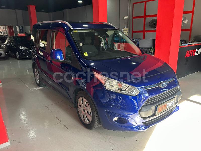 FORD Tourneo Connect 1.0 EcoBoost 74kW 100CV Titanium 5p.