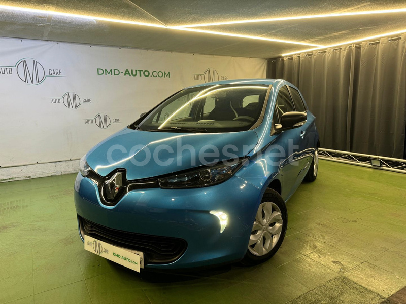 RENAULT ZOE Life 40 5p.