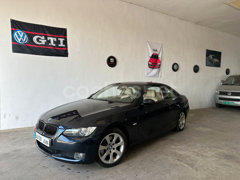 BMW Serie 3 320d 2p.