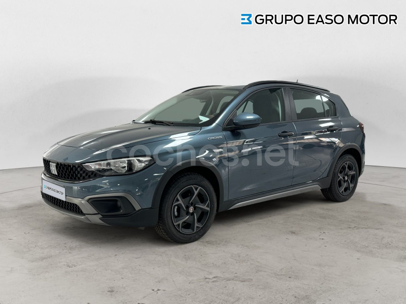 FIAT Tipo City Cross 1.6 96kW 130CV 5p.