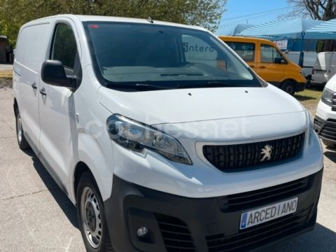 PEUGEOT EXPERT 1.6HDI 115