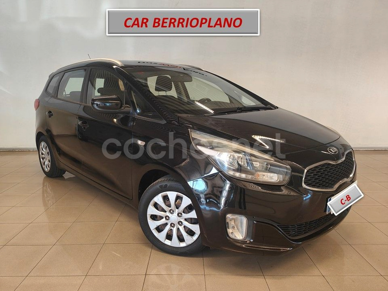 KIA Carens 1.6 GDi Concept 5pl