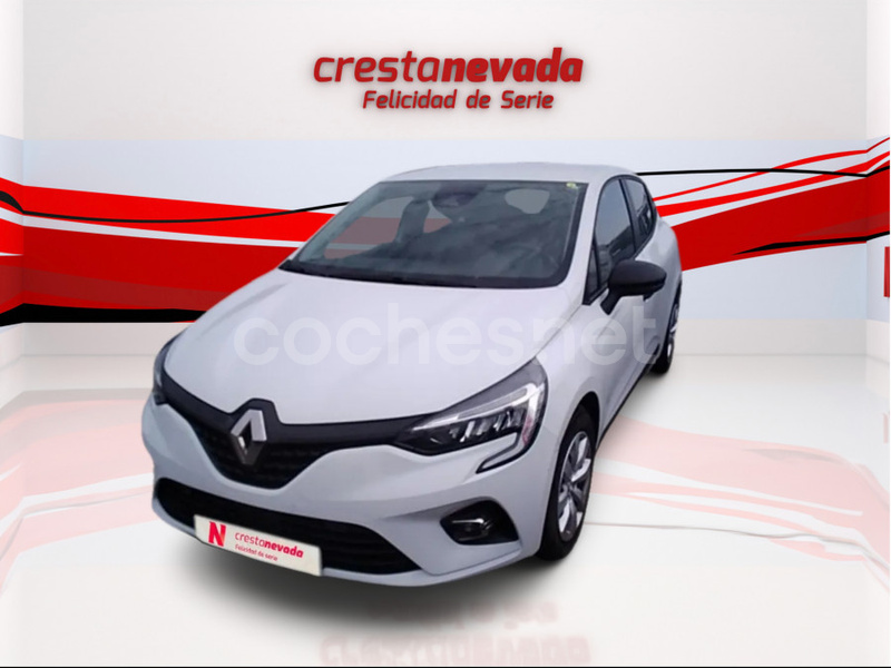 RENAULT Clio Business Blue dCi 63 kW 85CV 5p.