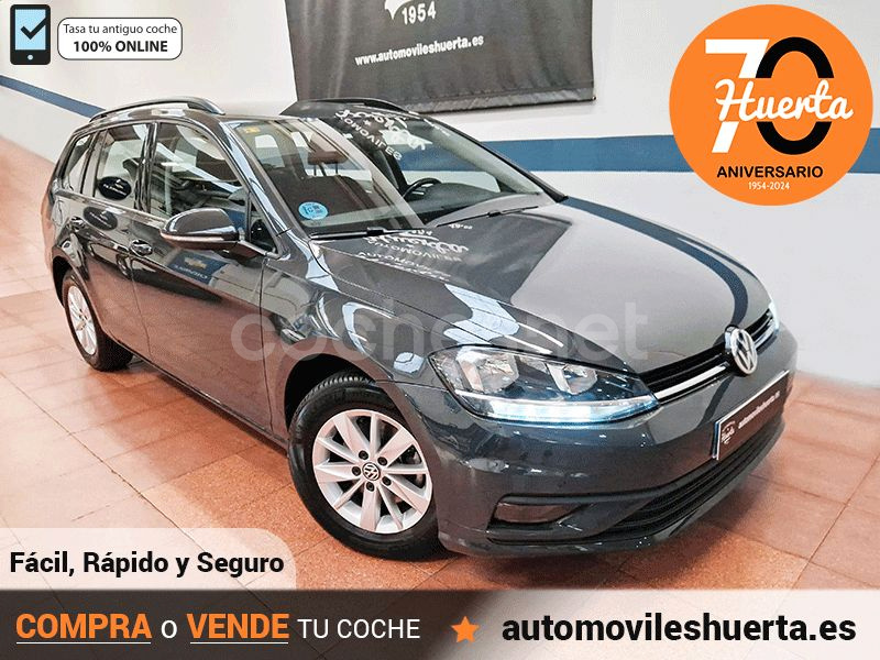 VOLKSWAGEN Golf Last Edition 1.6 TDI 85kW115CV Variant
