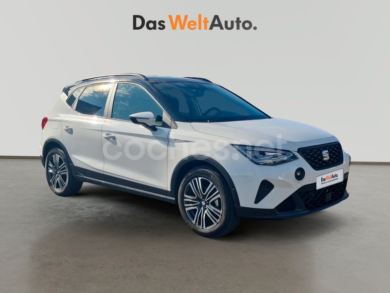 SEAT Arona 1.0 TSI Style XM