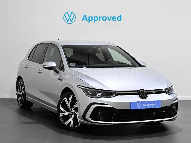 VOLKSWAGEN Golf RLine 2.0 TDI DSG