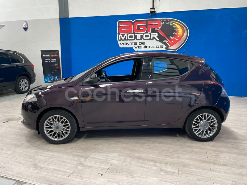 LANCIA Ypsilon 1.2 Gold Evo II 5p.