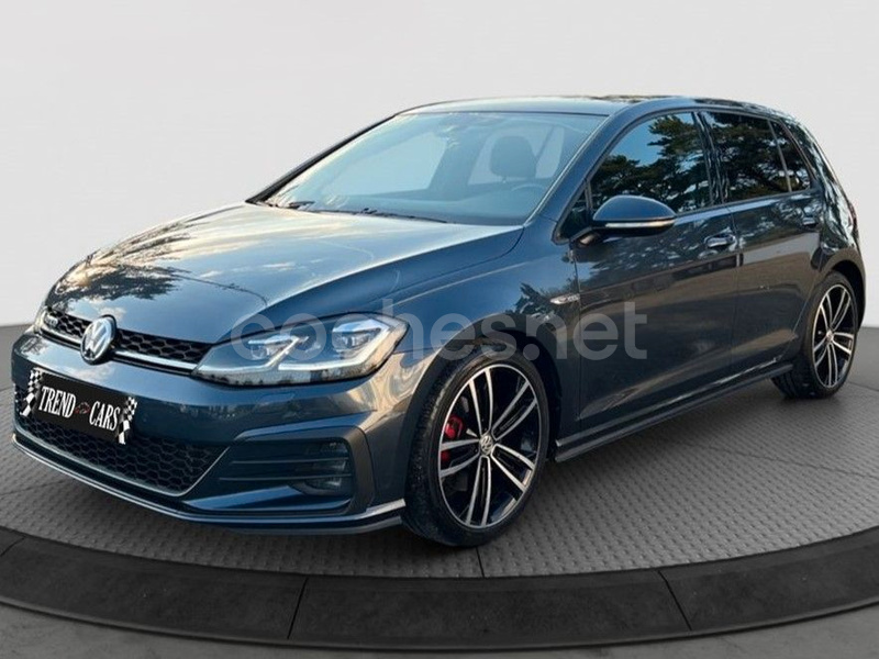 VOLKSWAGEN Golf GTD 2.0 TDI 135kW 184CV DSG 5p.