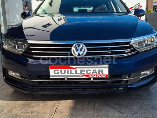 VOLKSWAGEN Passat Edition 2.0 TDI Variant